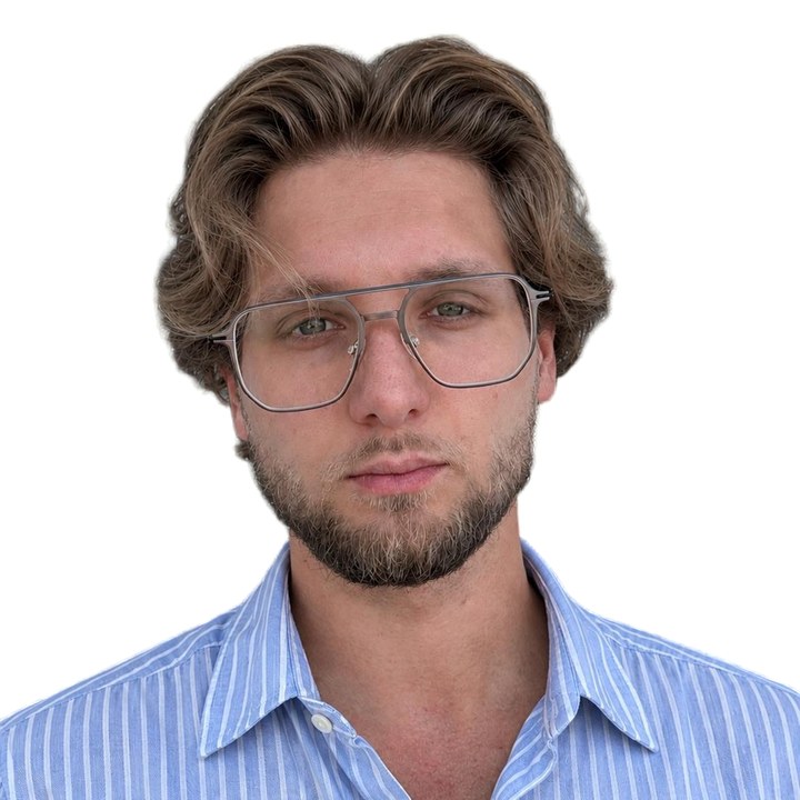 Nick Barsukov